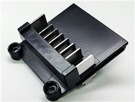 电动工具充电台外壳